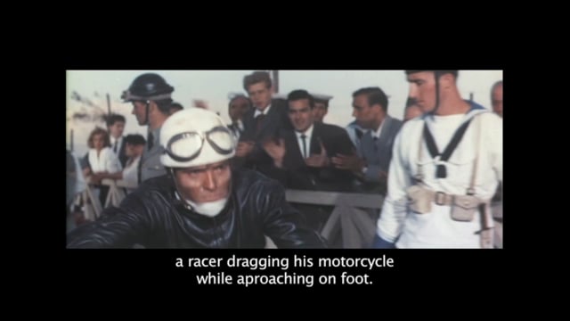The Vintagent Trailers: I Fidanzati Della Morte (Engaged To Death)