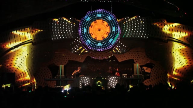 Ozora — project still
