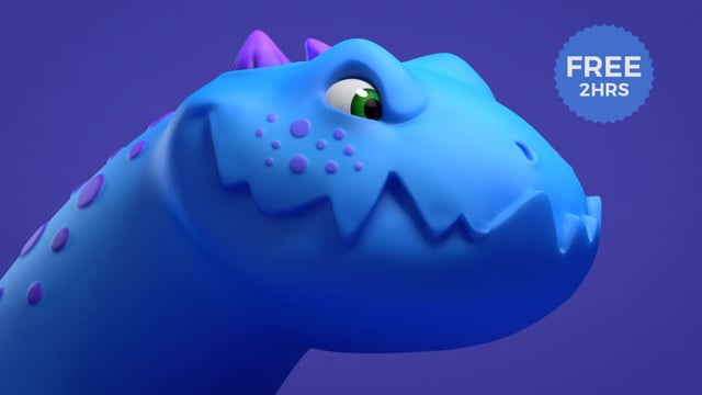 Beautiful Dragon ZBrush Tutorials by Create3dcharacters