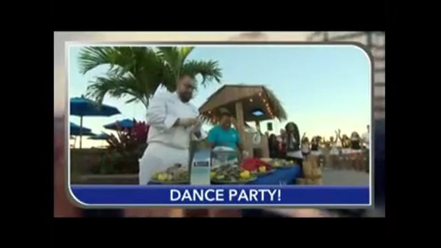 WPIX Morning News