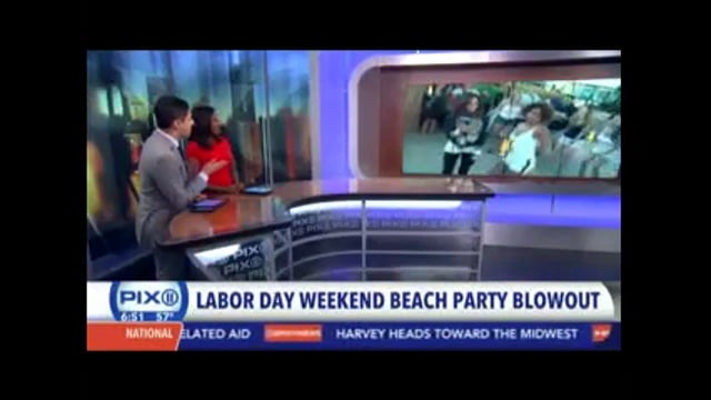 WPIX Morning News