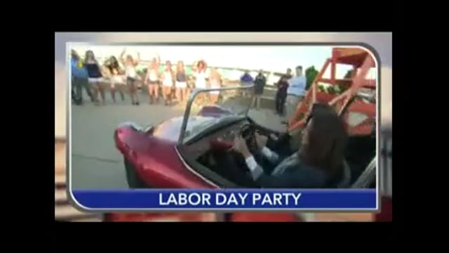WPIX Morning News
