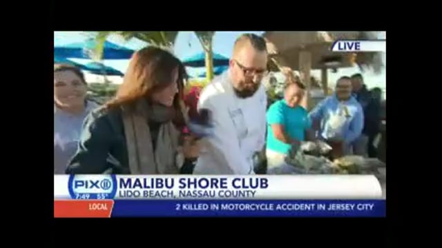 WPIX Morning News