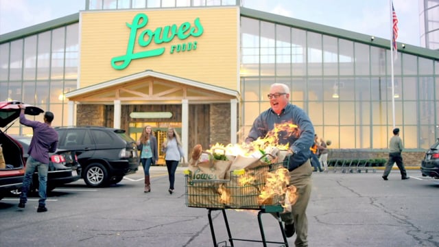 Lowes Foods 1