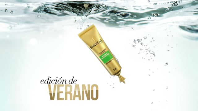 Pantene Verano