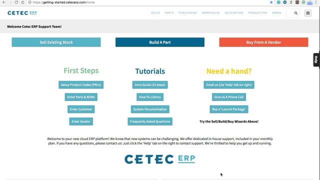 How To Set Labor at the Component Level