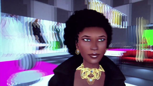 Life 2.0 - Trailer