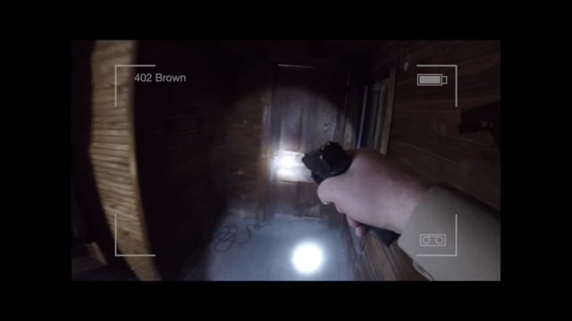 Midnight Shift teaser