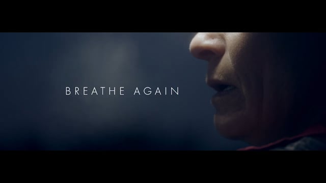 ⁣Breathe Again