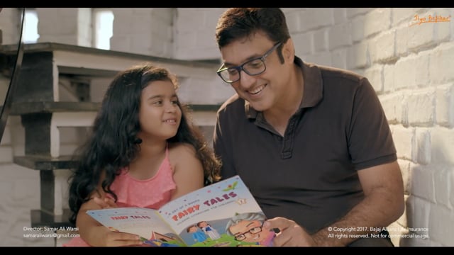 Father's Day TVC