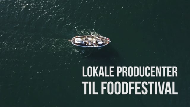 Molbordet / Foodfestival