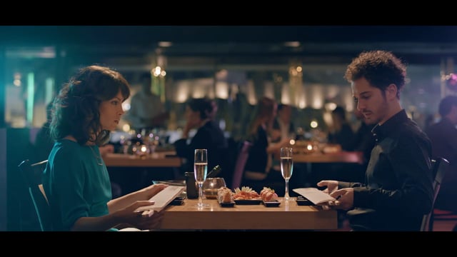 Sushi Club – Mucho mas que salir a comer