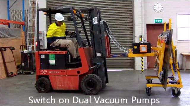 Omni 1200 Remote Control