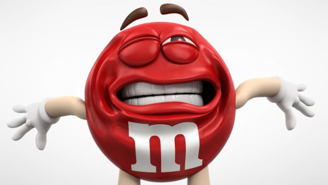 M&M's - Fans Of Wind