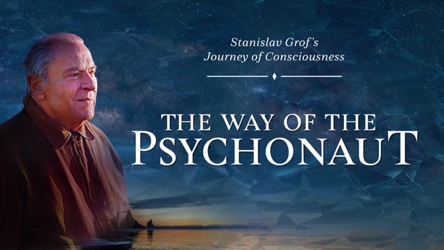 The Way of the Psychonaut [Extended Trailer]