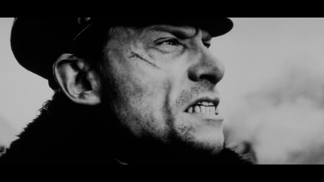 Ivan Zachariáš project preview