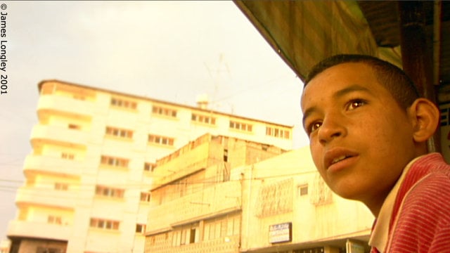 Gaza Strip