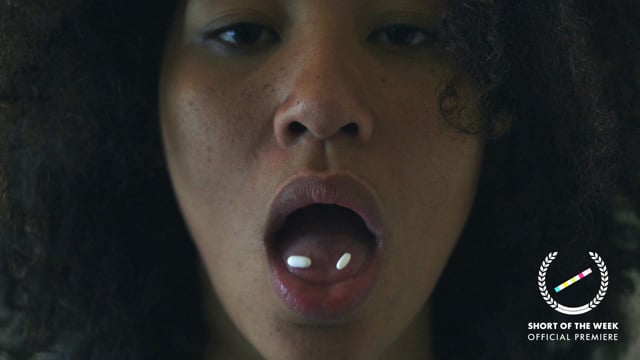 And Nothing Happened -  a film by Naima Ramos-Chapman