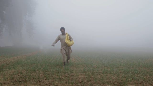 THE DISPOSSESSED- a film by Mathieu Roy (Trailer) in theaters November 17th