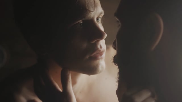 A MOMENT IN THE REEDS (Official Trailer)
