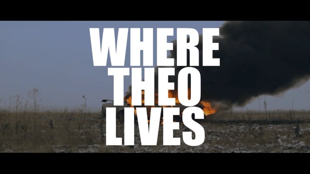 Where Theo Lives - Teaser Trailer