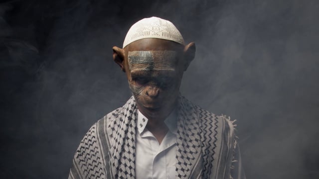 YOU SEE MONSTERS - TRAILER