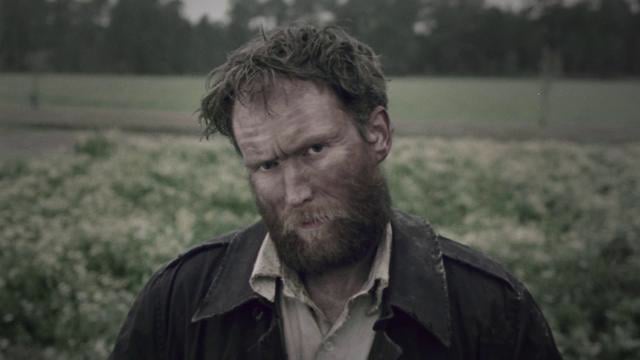 Bone'yeerd Trailer