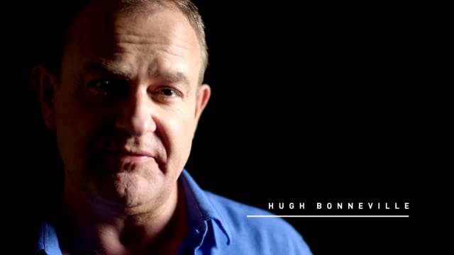 COUNTDOWN TO CALVARY PROMO REEL