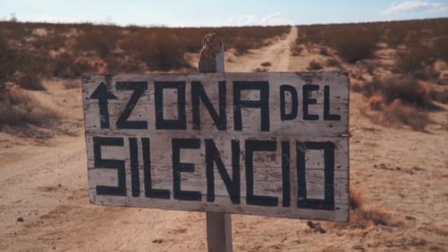 Aliens: Zone of Silence