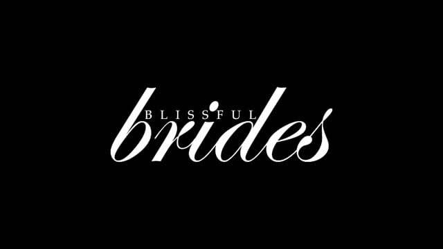 Blissful Brides Venues Trail – 1st trip