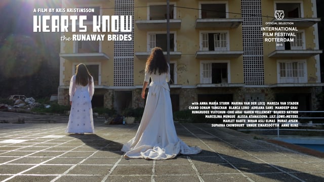 Hearts Know * the Runaway Brides - trailer
