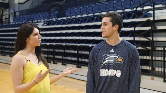 Time Out with Trish – The Life of Pi