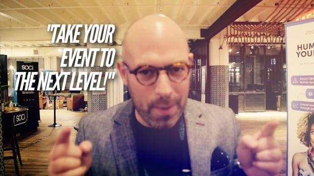 Eric Lerner Magic Video