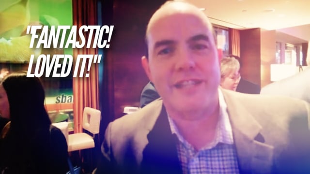 Eric Lerner Magic - ARMA Reviews - Guy 2