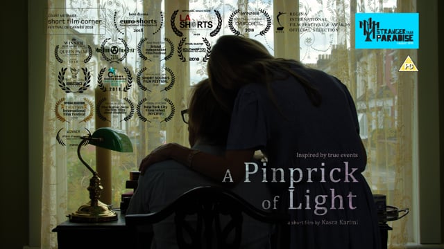 A Pinprick of Light | Official Trailer 4K | Stranger Than Paradise Productions