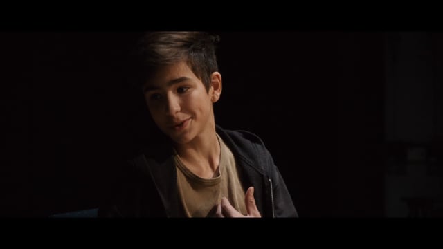 #will - en trailer