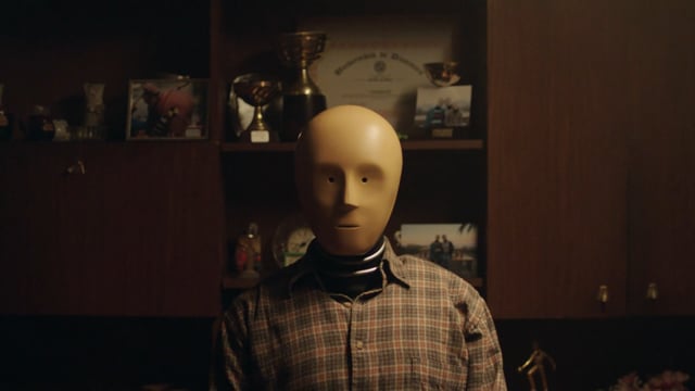 VolskWagen – Dummy