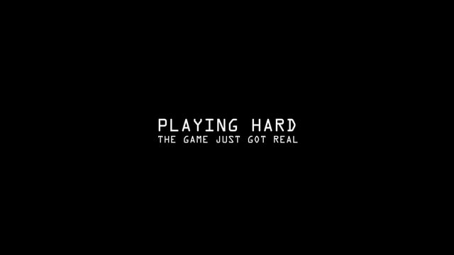 PLAYING HARD - TRAILER
