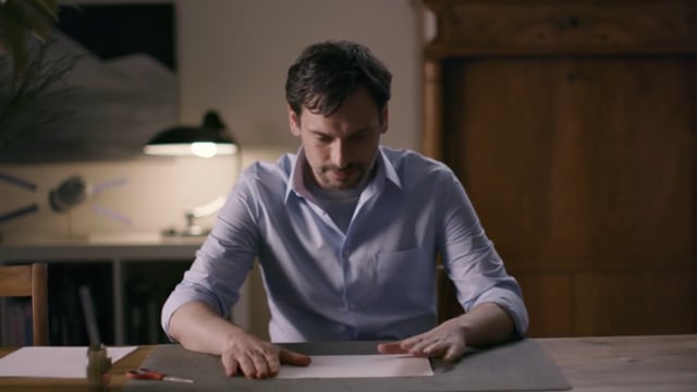 RUAG Brand Promise - a short story about what is i