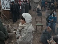 "The Earthquake" de Sarik Andreasyan
