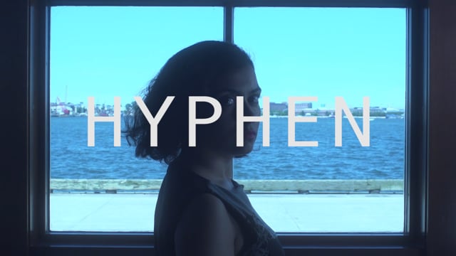 Hyphen Teaser Trailer (2017)