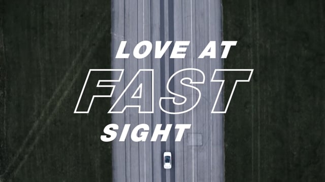 Love At Fast Sight - Date 2