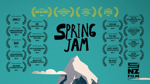 Spring Jam