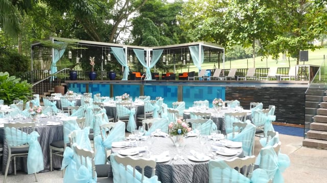 Blissful Brides Venues Trail – 2nd trip