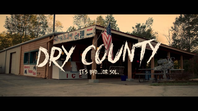 Dry County