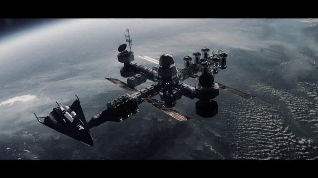 Official Trailer