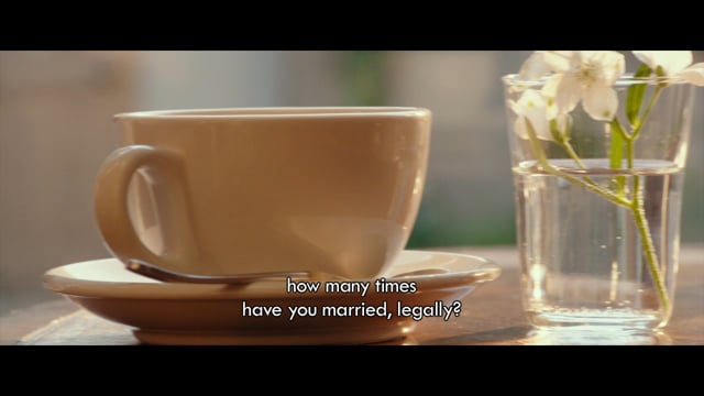 THE TABLE_EN_trailer