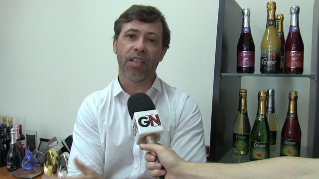 Vídeo: Cereser é Indispensável Para as Gôndolas e Para as Famílias