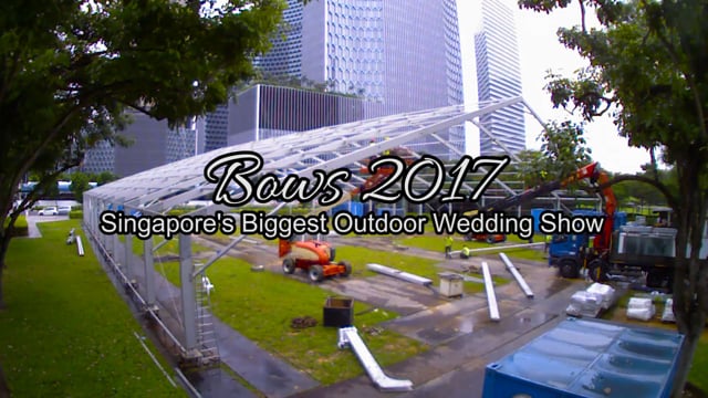 2017 October Bows – Day 1