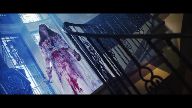 THE RUSSIAN BRIDE - (Movie Trailer)